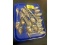 Silverware Marked 875