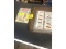 Cigarette Cards & Book