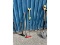CN Wrench, Railway Hammer, Etc.