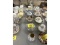 Row of Cups & Saucers