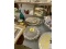 Silver Plates