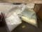 2 Bags of Linen