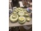 Set of Dishes