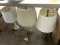 3 Lamps