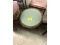 Clawfoot Table