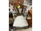 Carved Chair