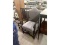 Carved Armchair