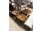 2 Hoopback Chairs