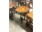 Pie Crust Table