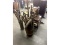Barrel of Walking Sticks