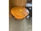 Wood Cookie Table