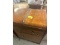 Waterfall Sideboard