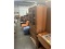 Storage Cabinet With Self Closing Drawers - As Viewed