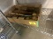 Box of Antique Tools