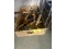 Box of Antique Tools