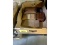 Jewelry Boxes, Etc.