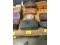 Row of Boxes