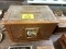 Box With Lock