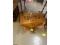 Corner Cabinet