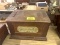 Sewing Machine Box