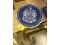 The Dominion of Canada General Insurance Company Steel Sign