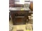 Wooden Cabinet