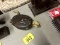Wooden Pulley