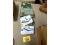 Tobacco Tins