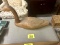 Wooden Goose