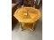 Inlaid Table