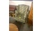 Wingback Chair
