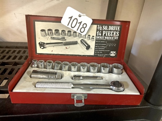 Socket Set