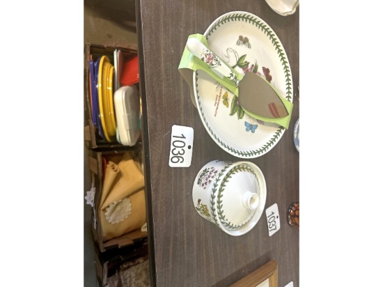Cake Set