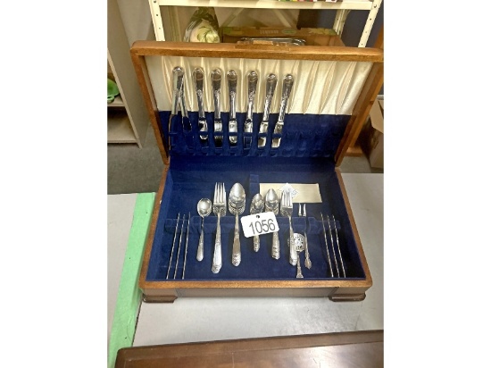 Silverware Set