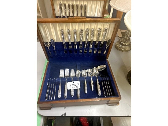 Silverware Set