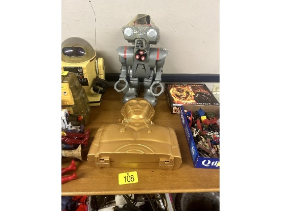 Star Wars Collectibles