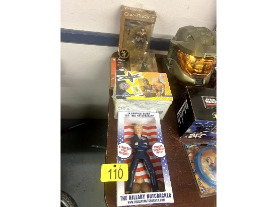 Action Figures