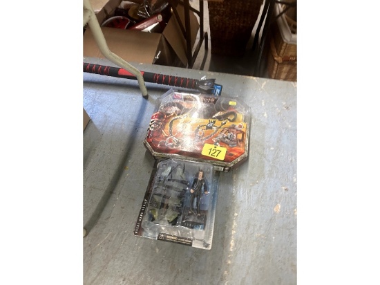 Action Figures