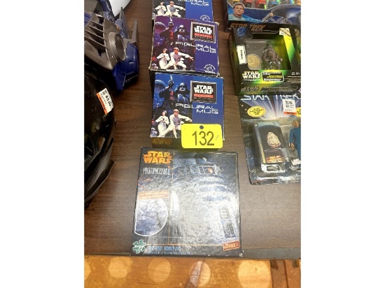 Star Wars Mugs
