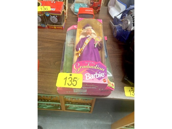 Barbies
