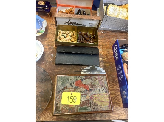 Chess Set