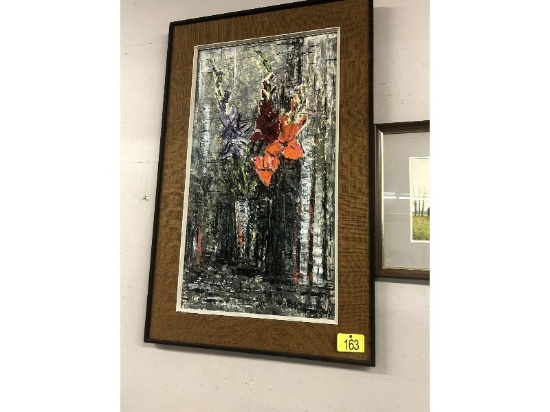 Oil Painting
