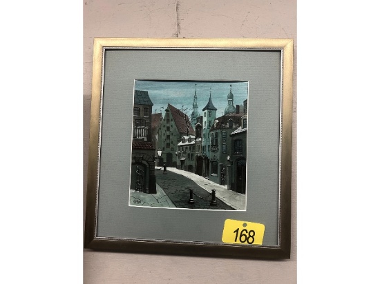 Frame