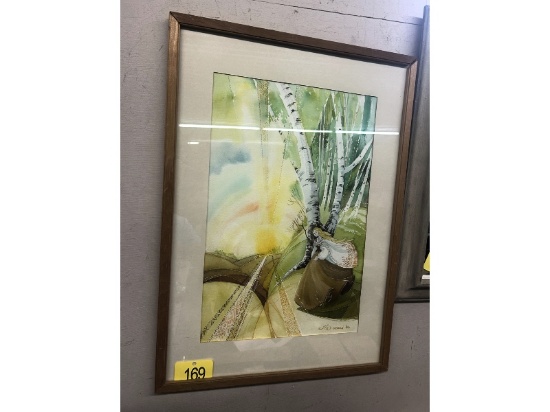 Frame