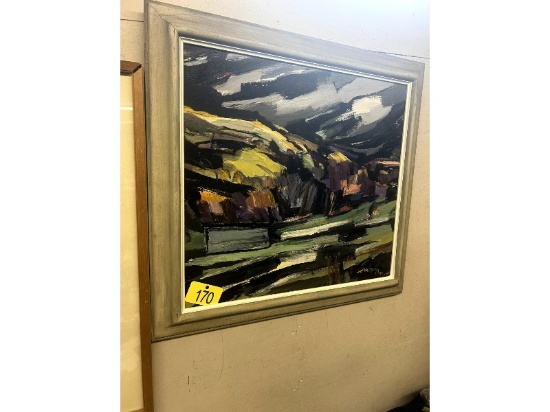 Frame