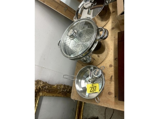 Dansk Pots