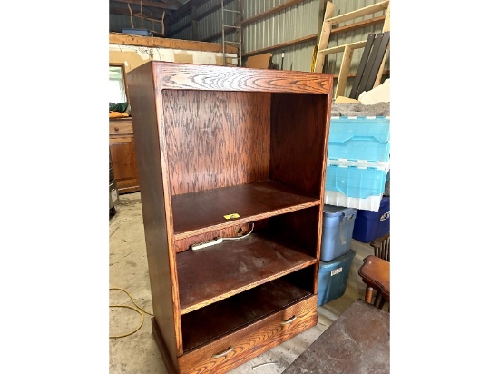 TV Cabinet