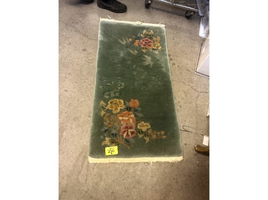 Antique Runner
