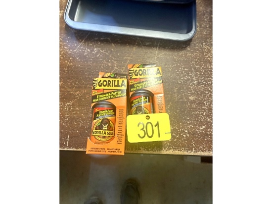 Gorilla Glue