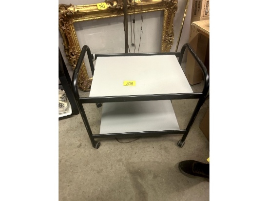 2 Tier Cart